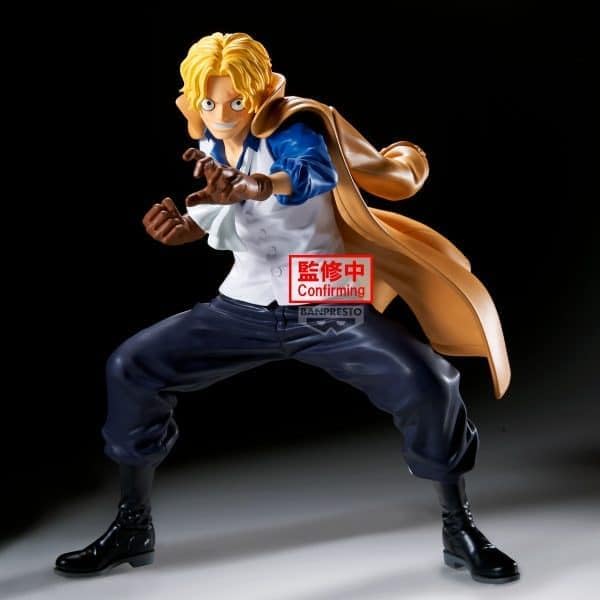 One Piece: Grandista - Sabo