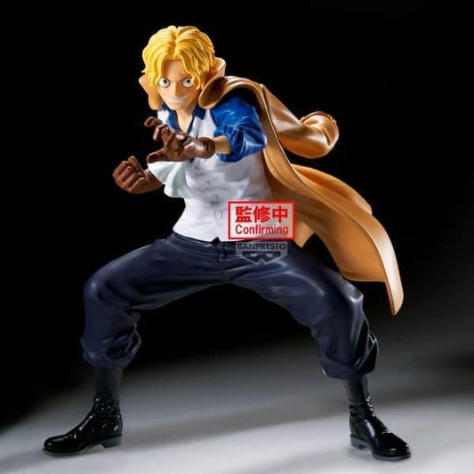 One Piece: Grandista - Sabo