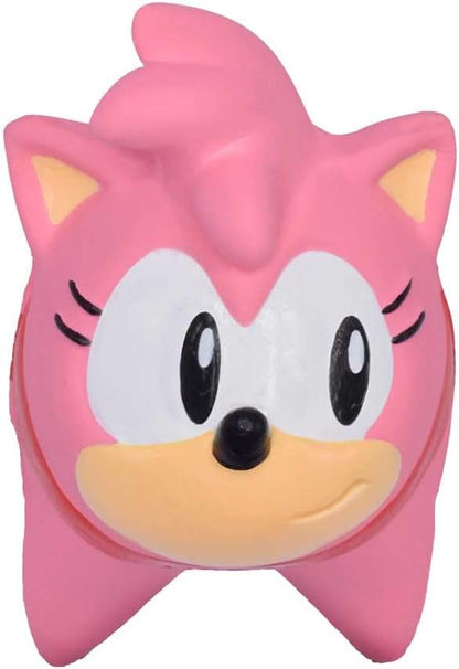 Sonic the Hedgehog Mini Squishme Series 3 Figure: Assorted