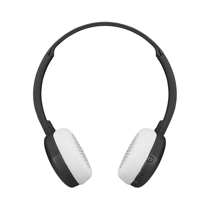 JVC BT Headphones Black