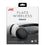 JVC BT Headphones Black