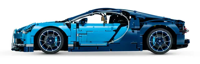 LEGO® | Technic: Bugatti Chiron (42083)