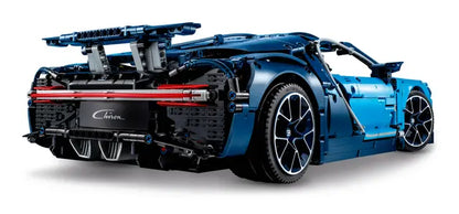 LEGO® | Technic: Bugatti Chiron (42083)