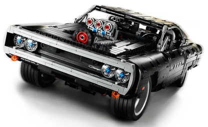 LEGO® | Technic: Fast & Furious - Dom's Car (42111)