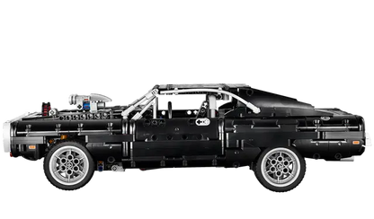 LEGO® | Technic: Fast & Furious - Dom's Car (42111)