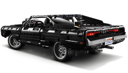 LEGO® | Technic: Fast & Furious - Dom's Car (42111)