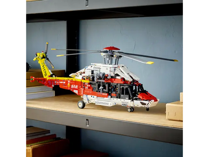 LEGO® | Technic: Airbus H175 Rescue Helicopter (42145)