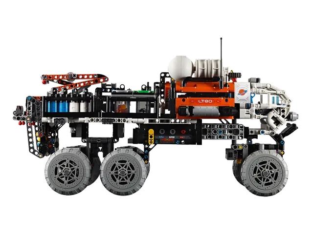 LEGO® | Technic: Mars Crew Exploration Rover (42180)