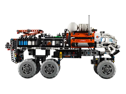 LEGO® | Technic: Mars Crew Exploration Rover (42180)
