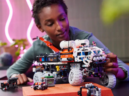 LEGO® | Technic: Mars Crew Exploration Rover (42180)