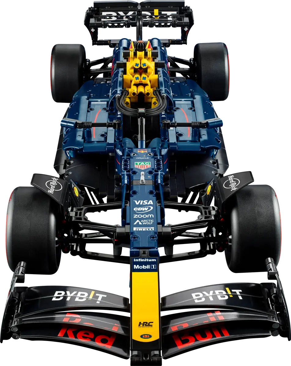 LEGO® | Technic™: Oracle Red Bull Racing RB20 F1 Car (42206)