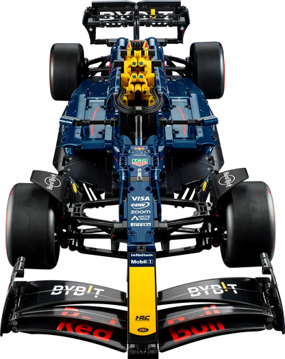 LEGO® | Technic™: Oracle Red Bull Racing RB20 F1 Car (42206)
