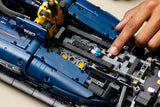 LEGO® | Technic™: Oracle Red Bull Racing RB20 F1 Car (42206)
