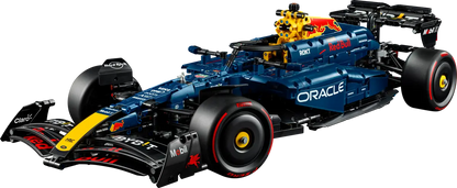 LEGO® | Technic™: Oracle Red Bull Racing RB20 F1 Car (42206)
