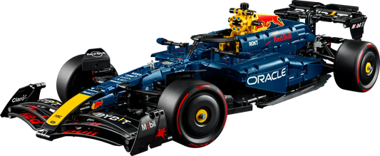 LEGO® | Technic™: Oracle Red Bull Racing RB20 F1 Car (42206)