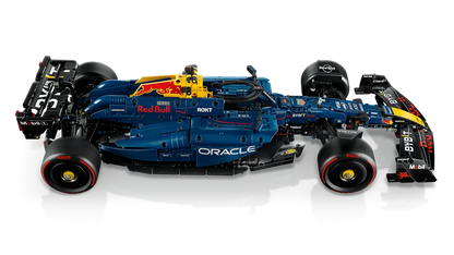 LEGO® | Technic™: Oracle Red Bull Racing RB20 F1 Car (42206)