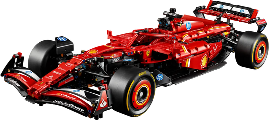 LEGO® | Technic: Ferrari SF-24 F1 Car (42207)