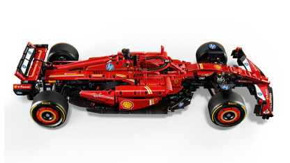 LEGO® | Technic: Ferrari SF-24 F1 Car (42207)