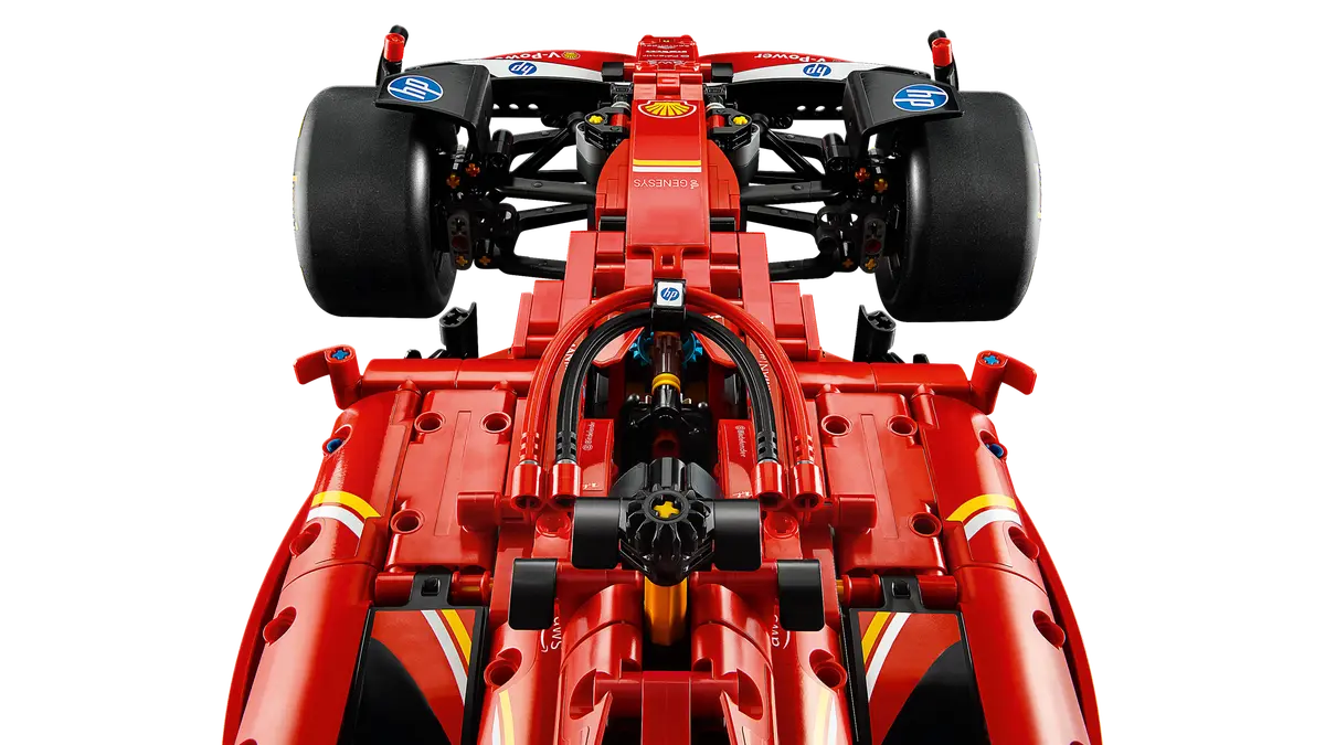 LEGO® | Technic: Ferrari SF-24 F1 Car (42207)