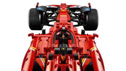 LEGO® | Technic: Ferrari SF-24 F1 Car (42207)