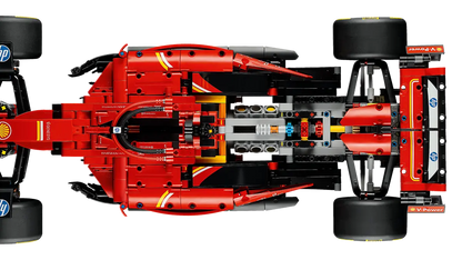 LEGO® | Technic: Ferrari SF-24 F1 Car (42207)