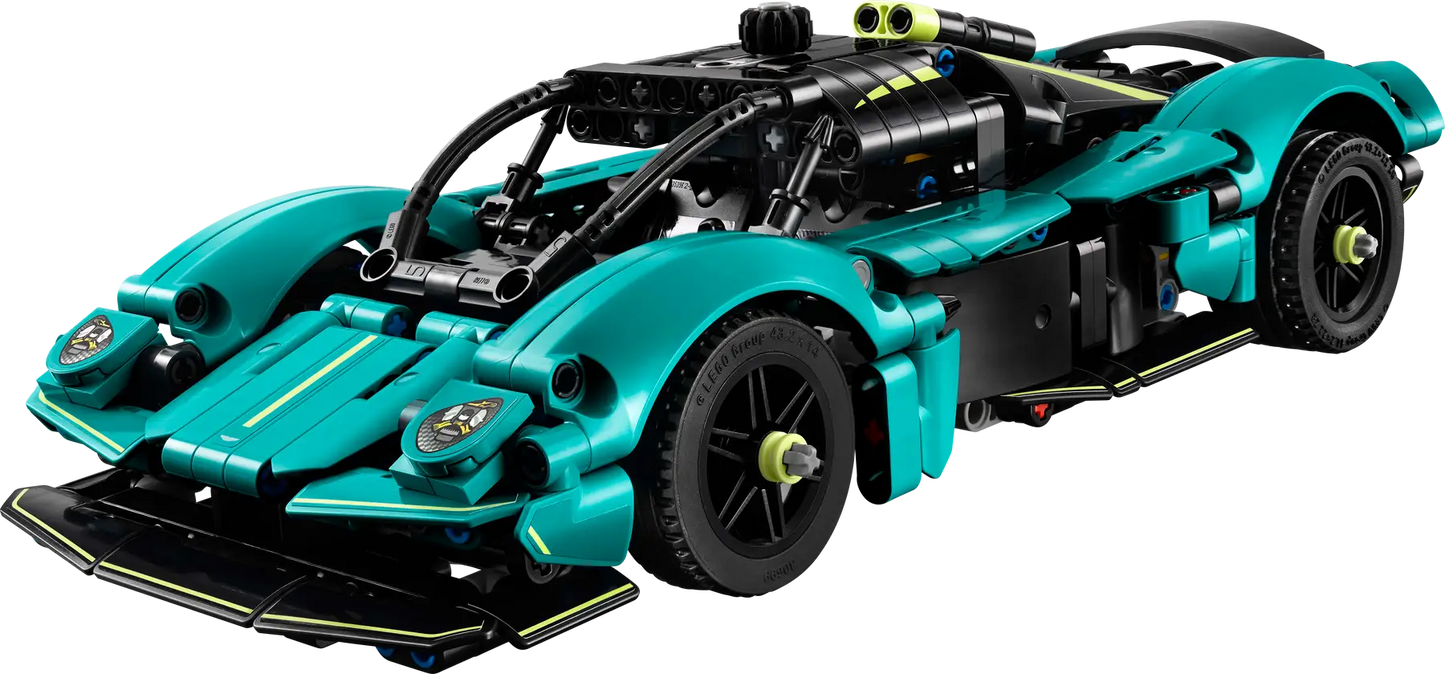 LEGO® | Technic: Aston Martin Valkyrie (42208)