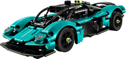 LEGO® | Technic: Aston Martin Valkyrie (42208)