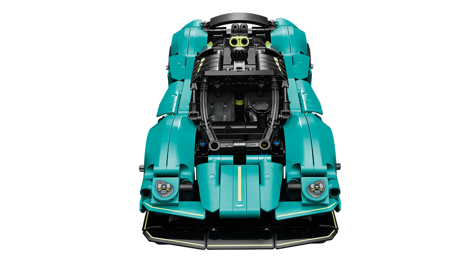 LEGO® | Technic: Aston Martin Valkyrie (42208)