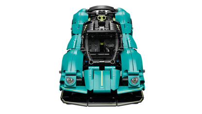 LEGO® | Technic: Aston Martin Valkyrie (42208)
