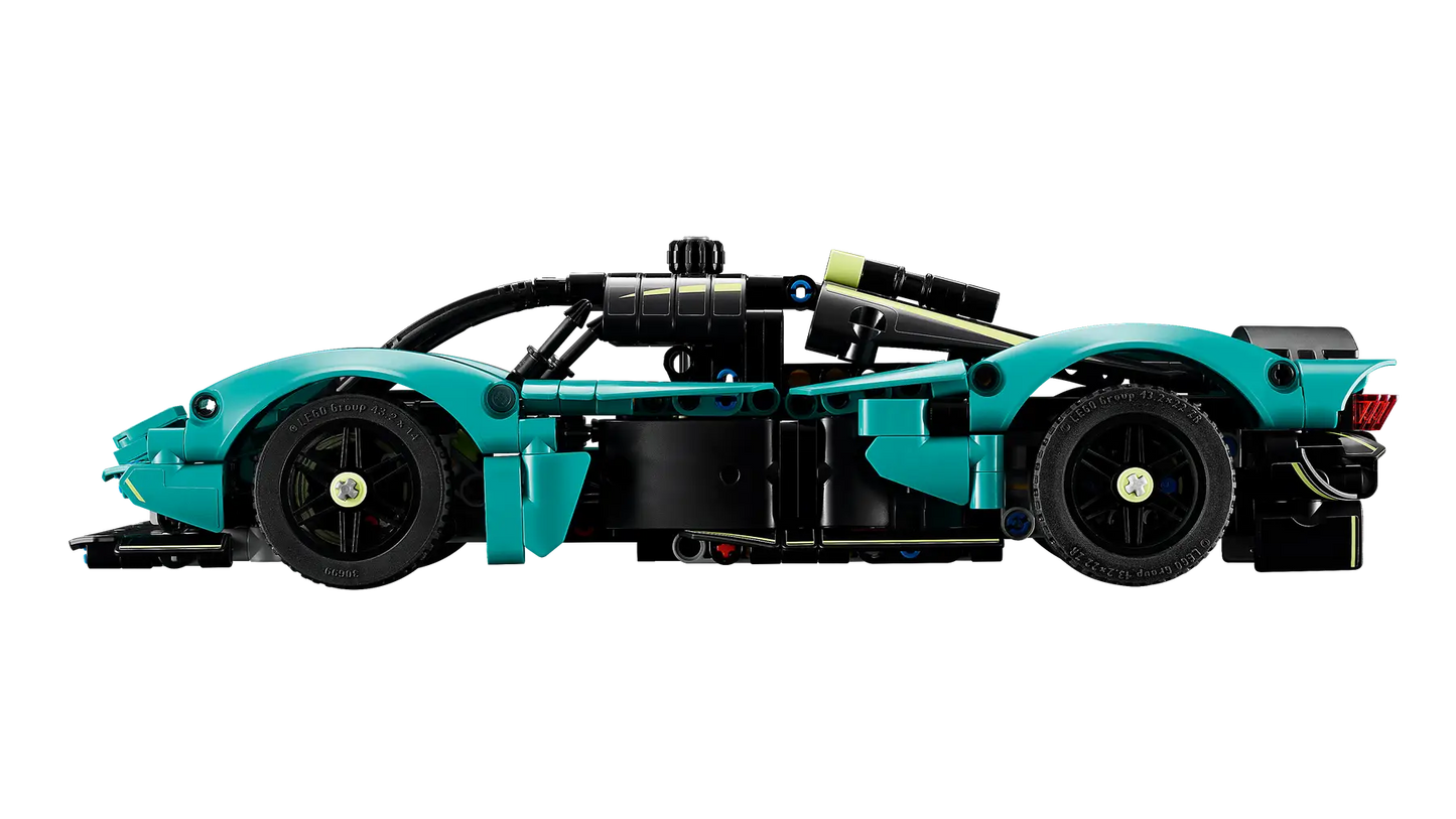 LEGO® | Technic: Aston Martin Valkyrie (42208)