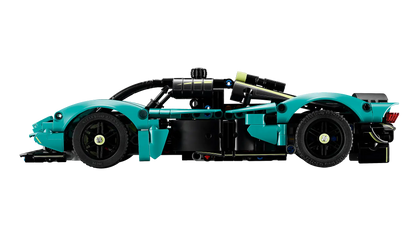 LEGO® | Technic: Aston Martin Valkyrie (42208)