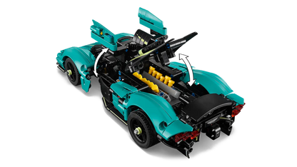 LEGO® | Technic: Aston Martin Valkyrie (42208)