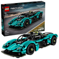 LEGO® | Technic: Aston Martin Valkyrie (42208)