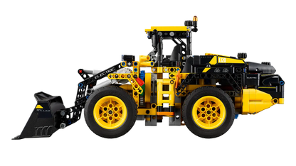 LEGO® | Technic: Volvo L120 Electric Wheel Loader (42209)