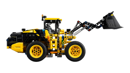LEGO® | Technic: Volvo L120 Electric Wheel Loader (42209)