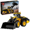 LEGO® | Technic: Volvo L120 Electric Wheel Loader (42209)