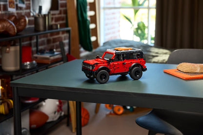 LEGO® | Technic: Ford Bronco® SUV (42213)