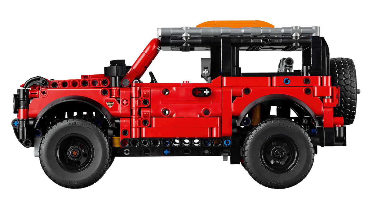 LEGO® | Technic: Ford Bronco® SUV (42213)