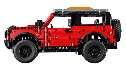 LEGO® | Technic: Ford Bronco® SUV (42213)