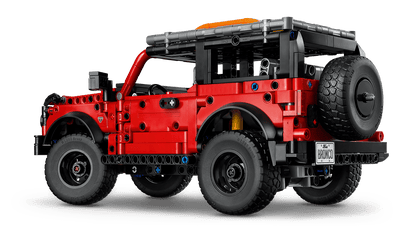 LEGO® | Technic: Ford Bronco® SUV (42213)