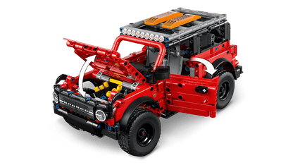 LEGO® | Technic: Ford Bronco® SUV (42213)
