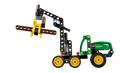 LEGO® | Technic: John Deere 1470H Wheeled Harvester (42218)