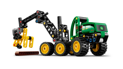 LEGO® | Technic: John Deere 1470H Wheeled Harvester (42218)