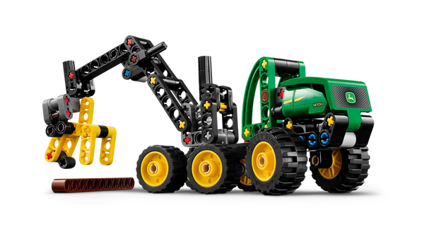 LEGO® | Technic: John Deere 1470H Wheeled Harvester (42218)