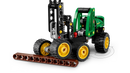 LEGO® | Technic: John Deere 1470H Wheeled Harvester (42218)