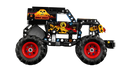 LEGO® | Technic: Monster Jam Grave Digger – Fire and Ice (42219)