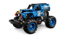 LEGO® | Technic: Monster Jam Grave Digger – Fire and Ice (42219)