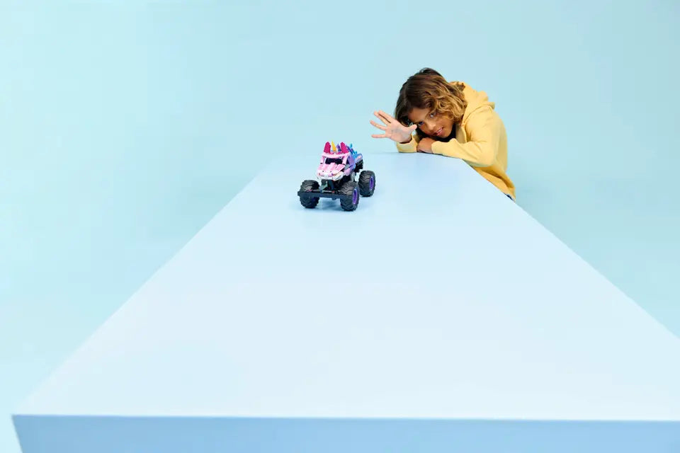 LEGO® | Technic: Monster Jam Sparkle Smash Pull-Back (42220)