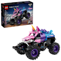 LEGO® | Technic: Monster Jam Sparkle Smash Pull-Back (42220)