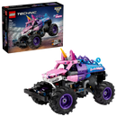 LEGO® | Technic: Monster Jam Sparkle Smash Pull-Back (42220)